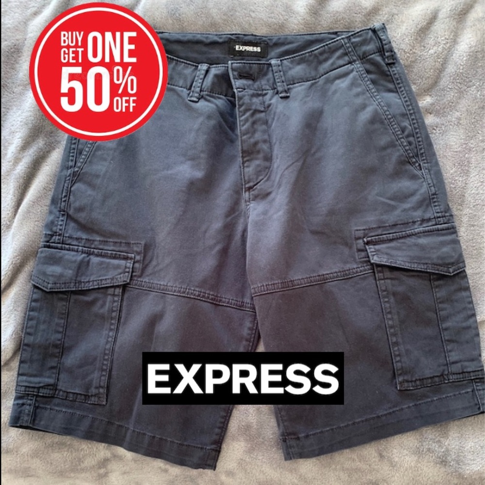 10” Men’s Shorts